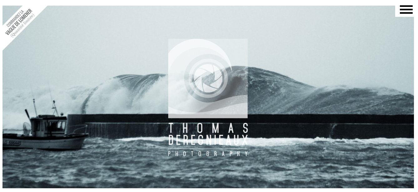 Thomas Derignieaux Photography